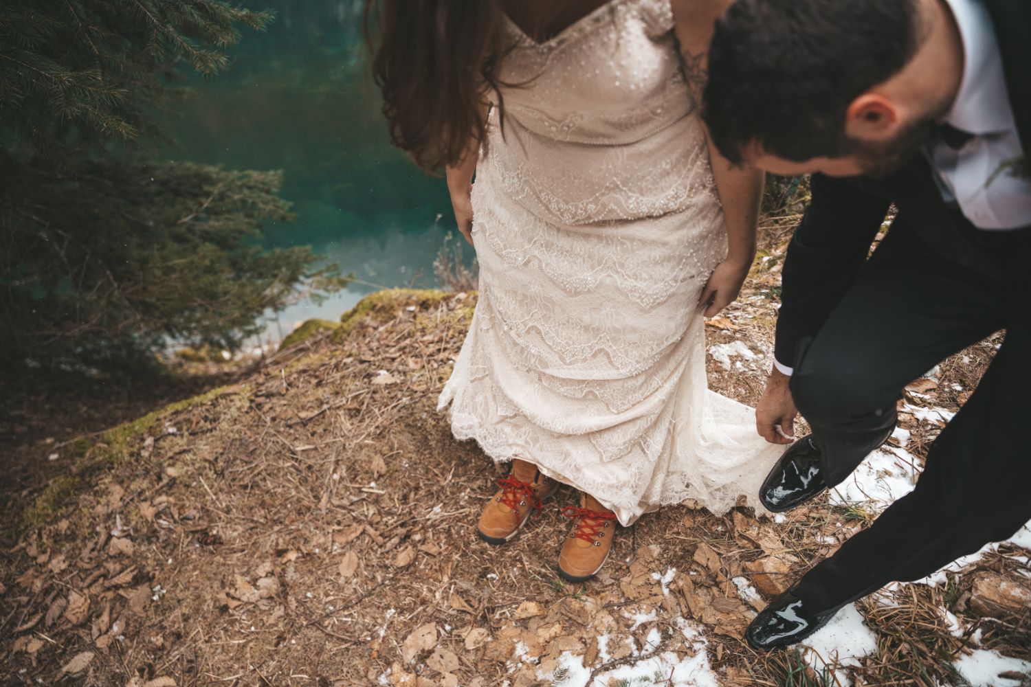 bride-shows-off-hiking-boots