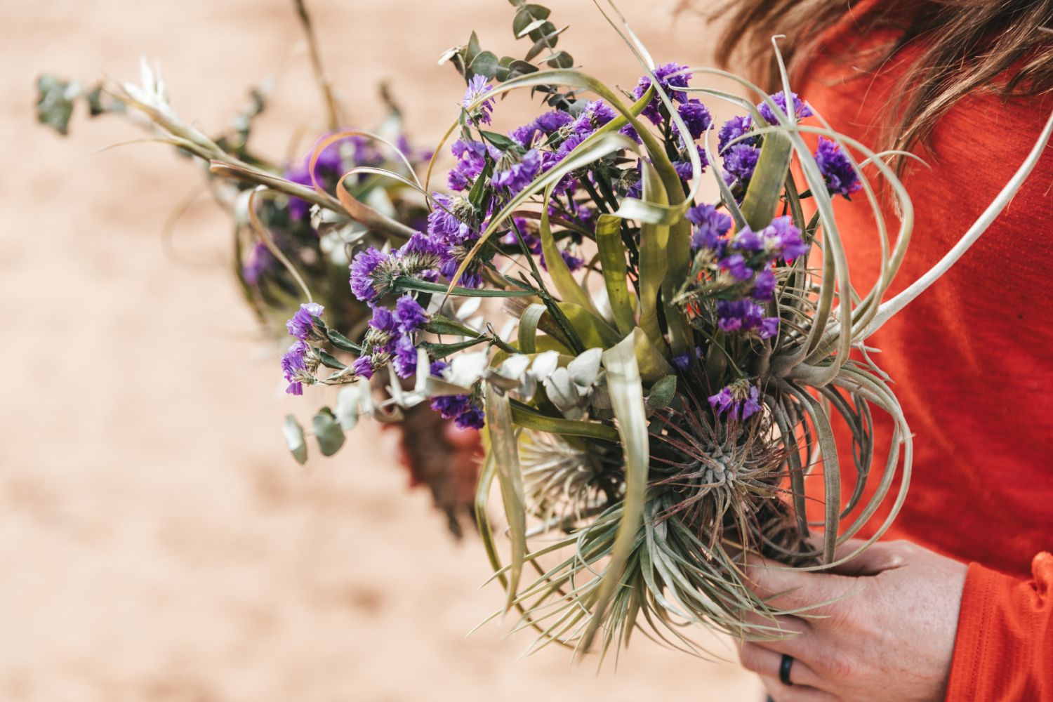 desert-flower-bouquet