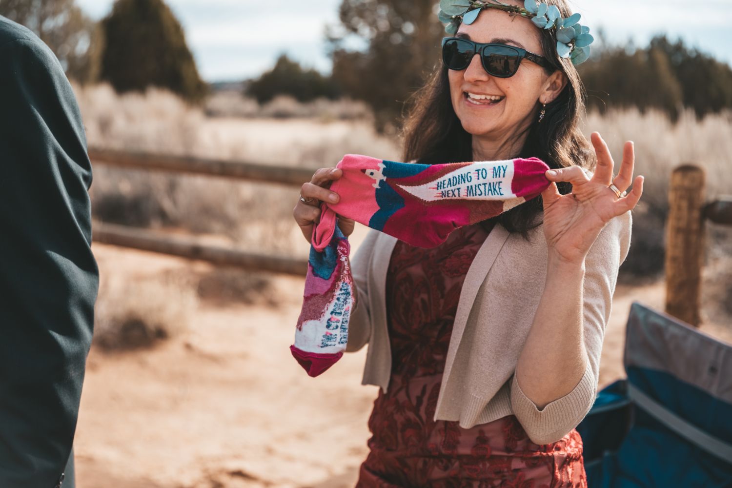 friend-shows-off-sock