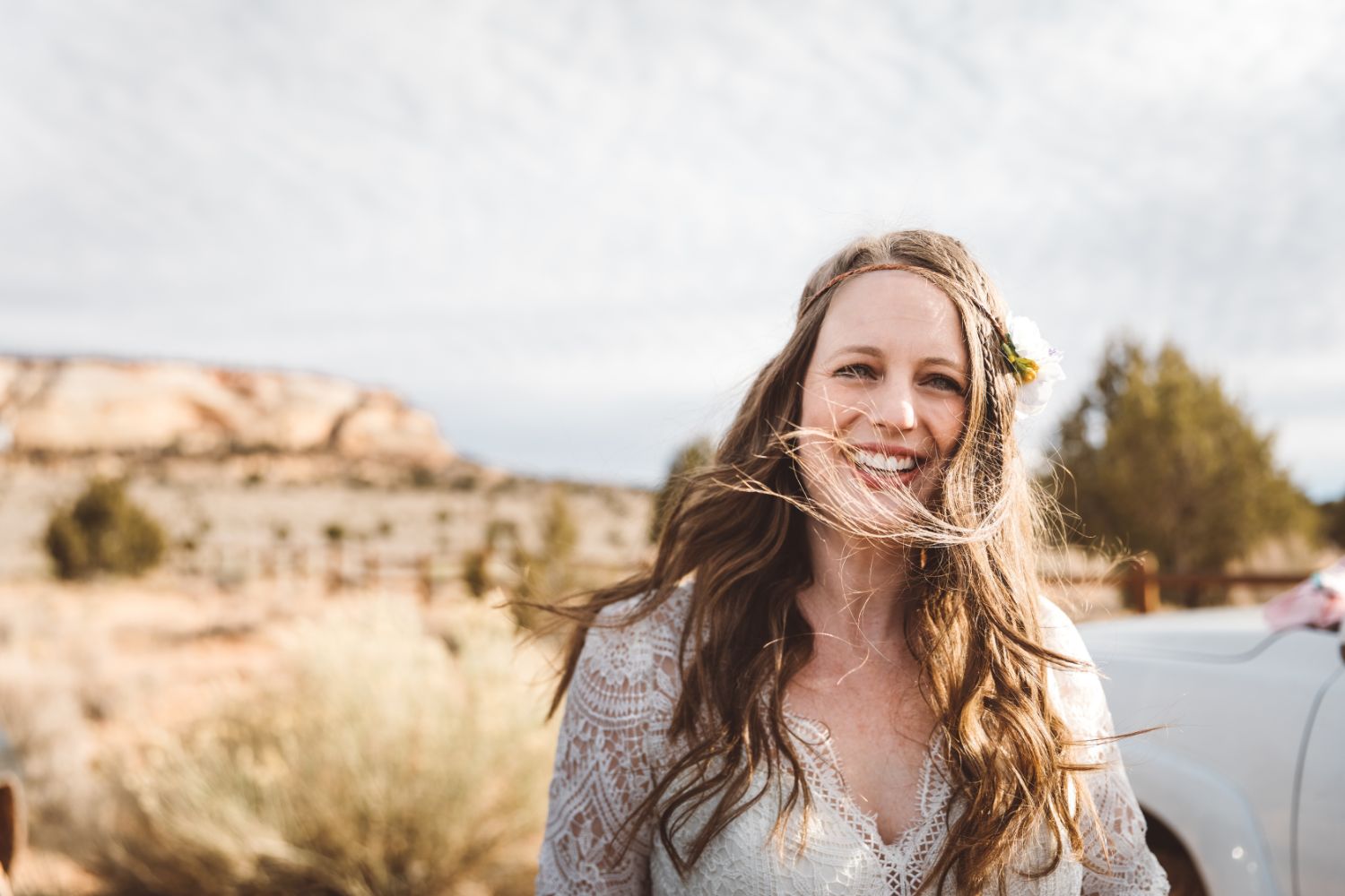 bride-Utah-desert-elopement