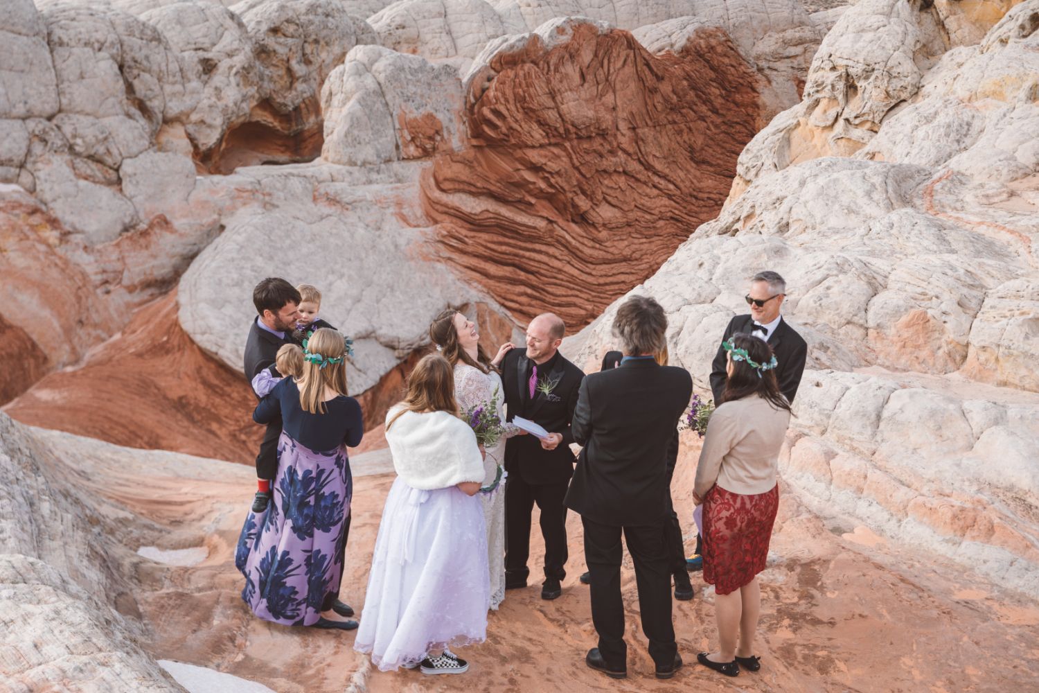 utah-desert-elopement-ceremony
