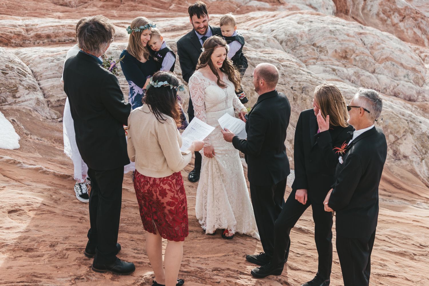 utah-desert-elopement-ceremony