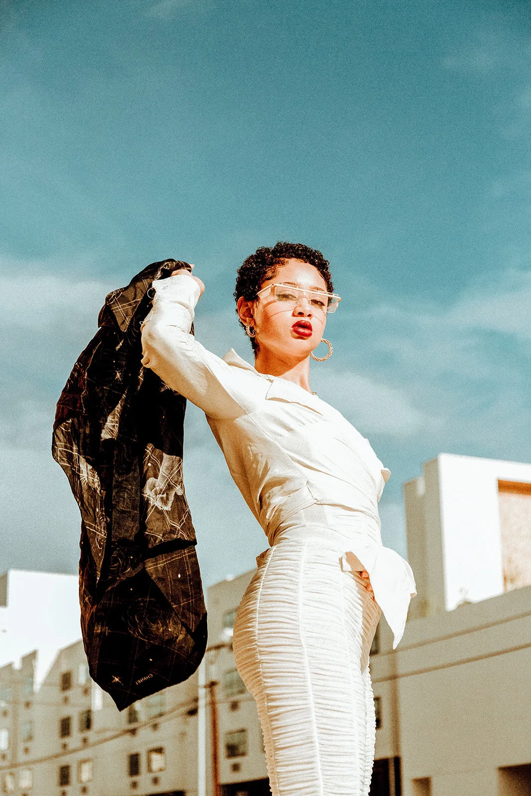 alternative wedding outfits