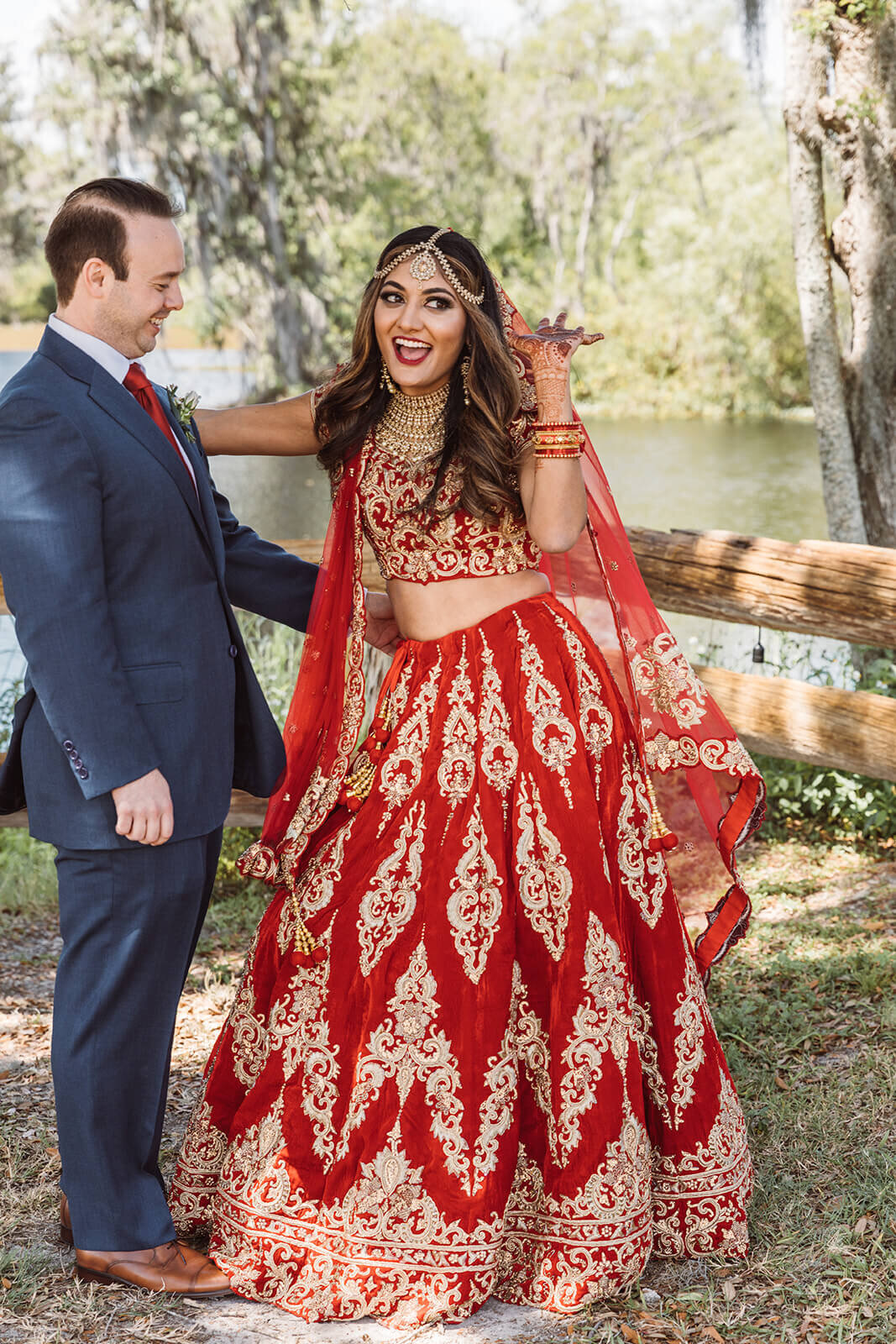 Three of the best… traditional wedding dresses - Inspiration | All Posts