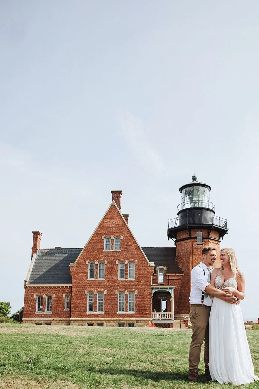 The Best Small Wedding Venues In Ri Swell Stone