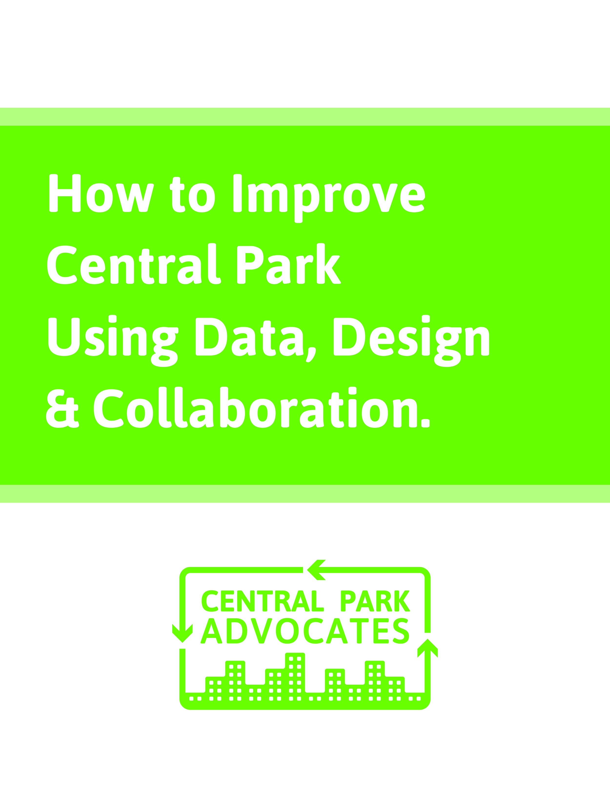 Central Park Advocates - Full Report.jpg