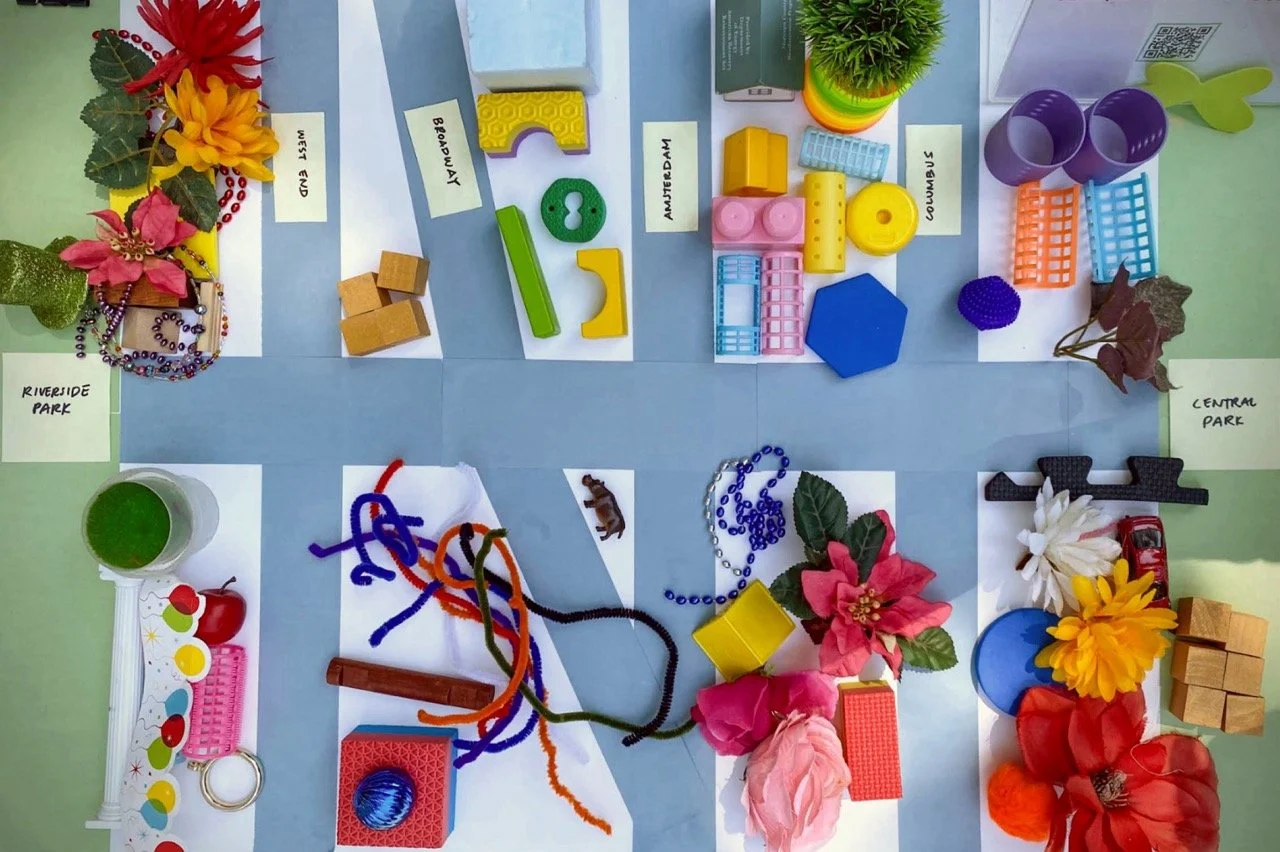 Newsletter: It Takes a Village, You’re the Village Edition