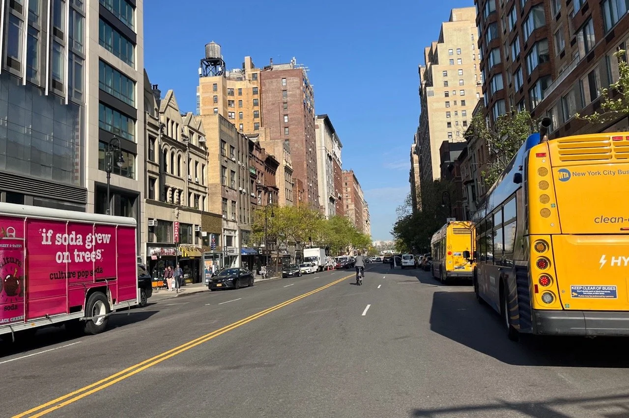 Newsletter: Bikelash Deja Vu Edition