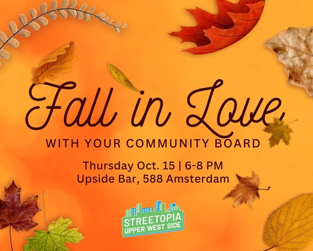 Fall in Love with CB7 Social Hour