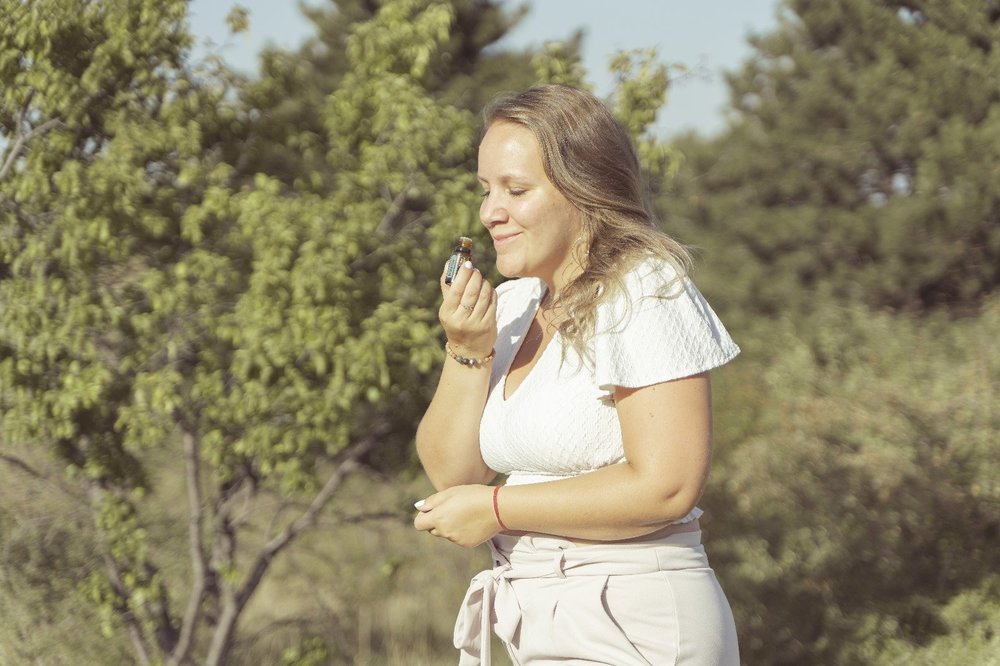 Carina Supper - Doula & Aromaberatung