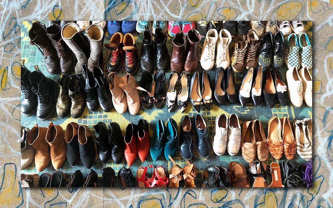 Session 3: Shoes & Accessories