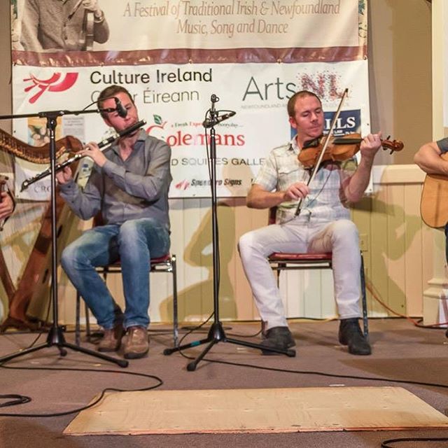 2018 F&eacute;ile sat/sun