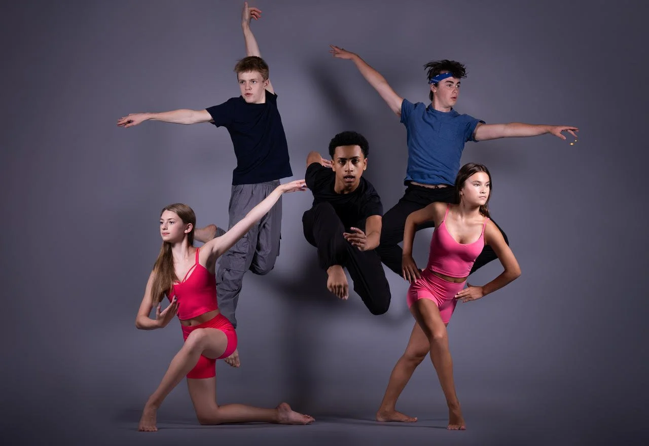 Support KAI — KANYOK ARTS INITIATIVE