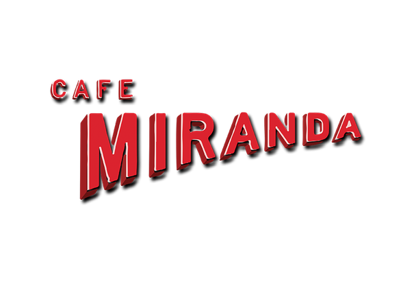 Fundraising Breakfast at Cafe Miranda
