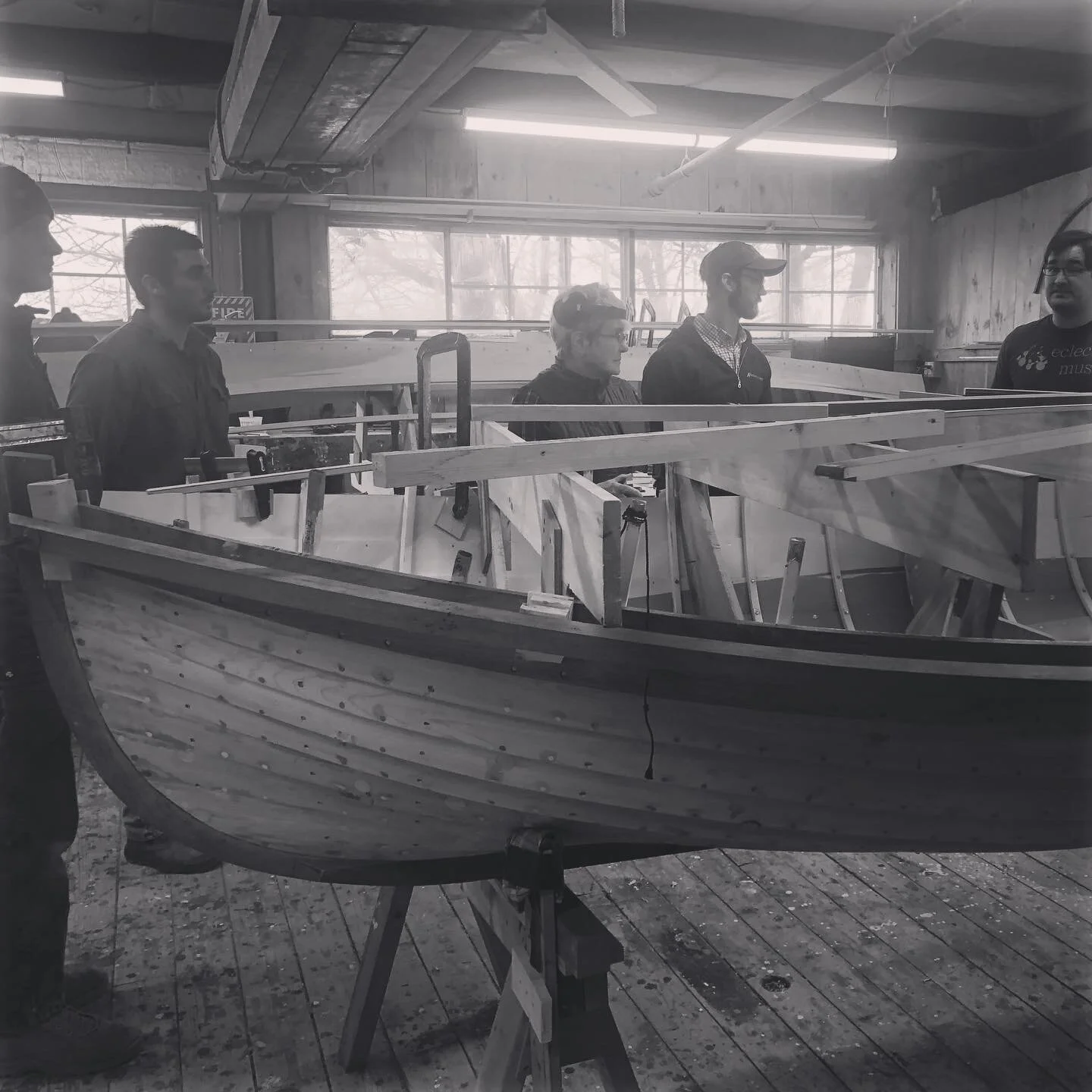 Prospective Perspective