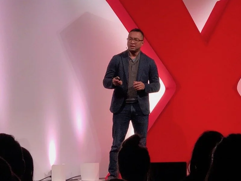 Alum Profile: Tom Weis