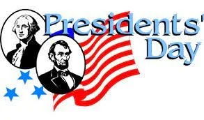 President's Day - Shop and Office Closed