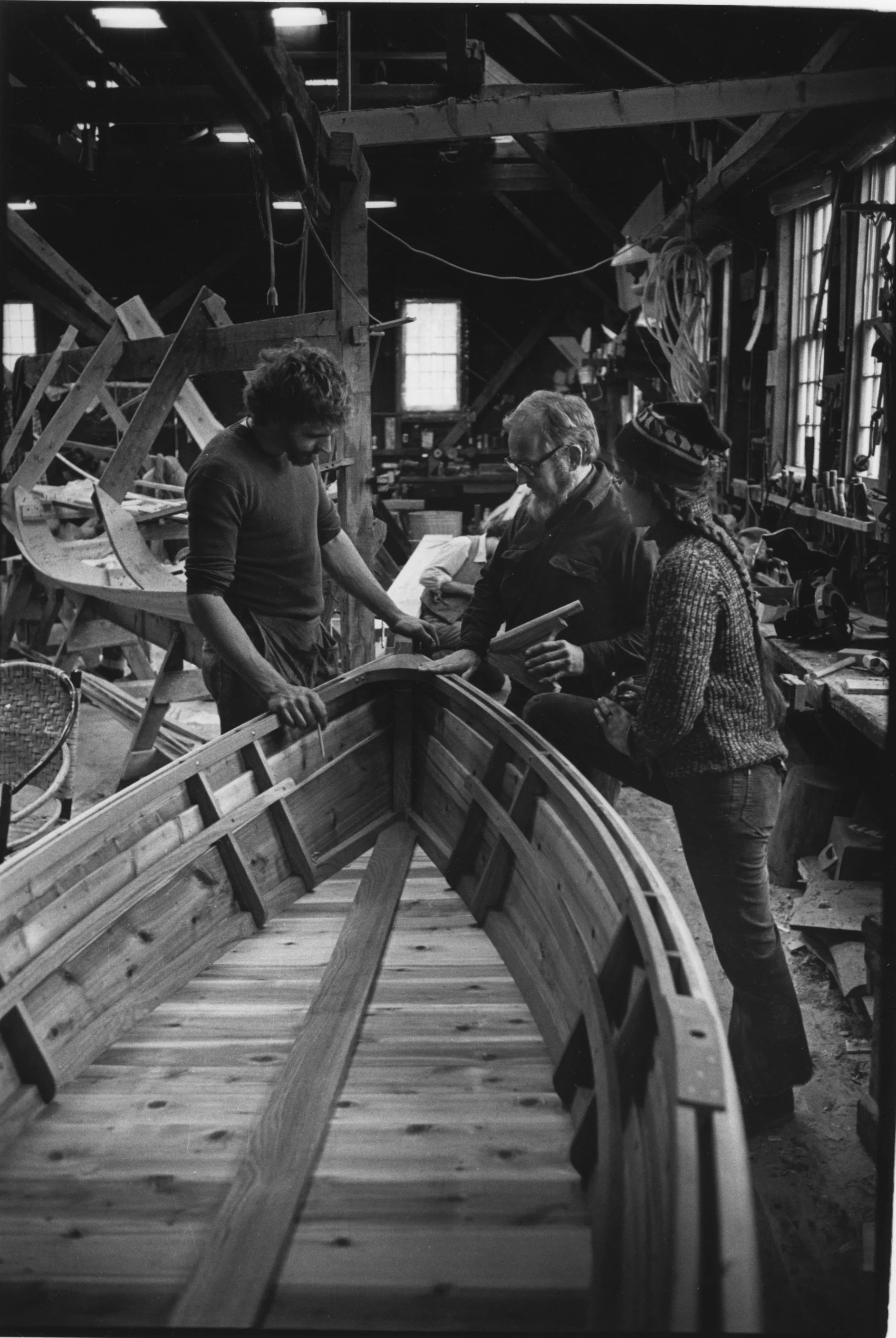 Profile: Missy Hatch