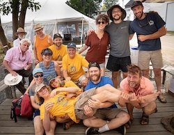 Reunion Weekend 2023!