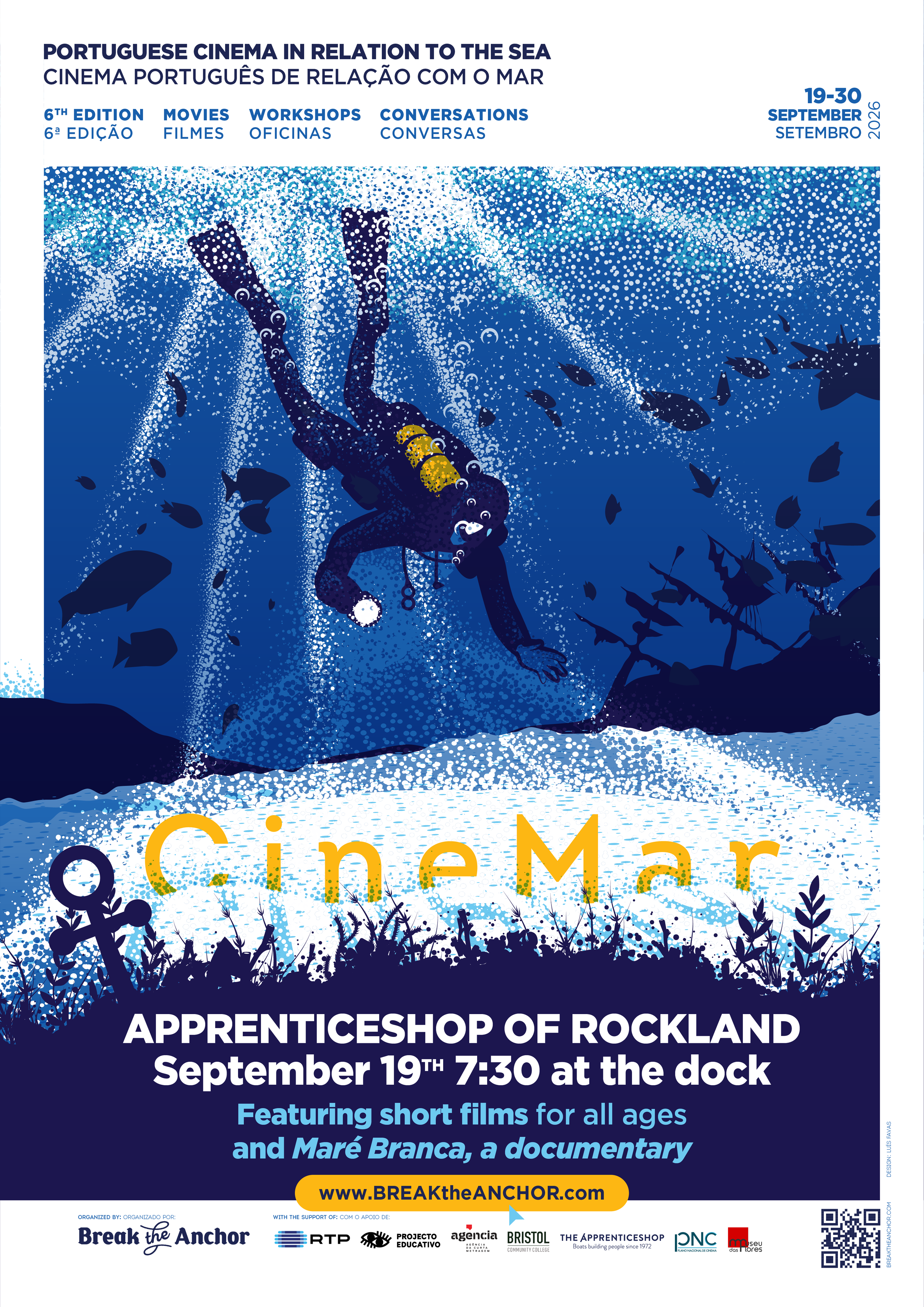 CineMar