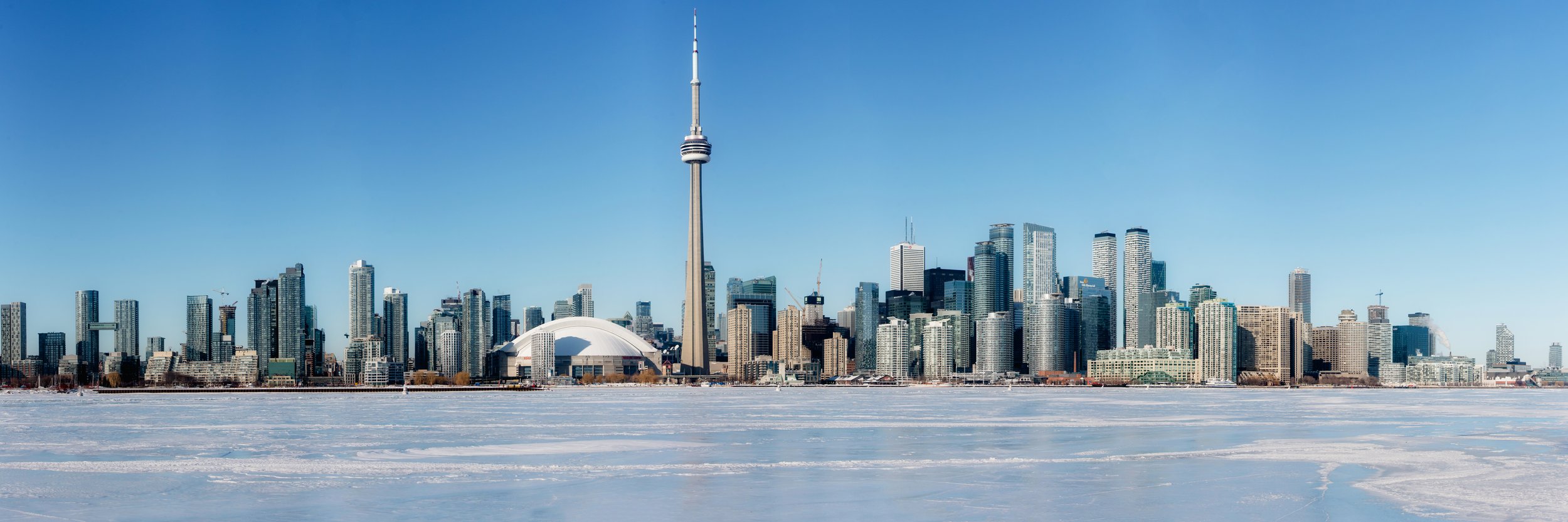 Toronto from lake ontario copy.jpg