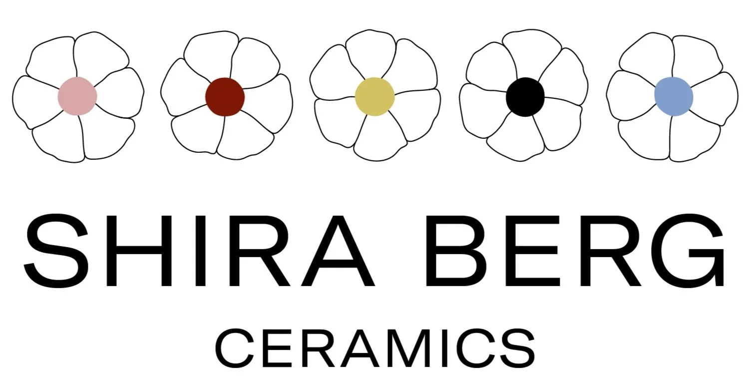 Shira Berg Ceramics