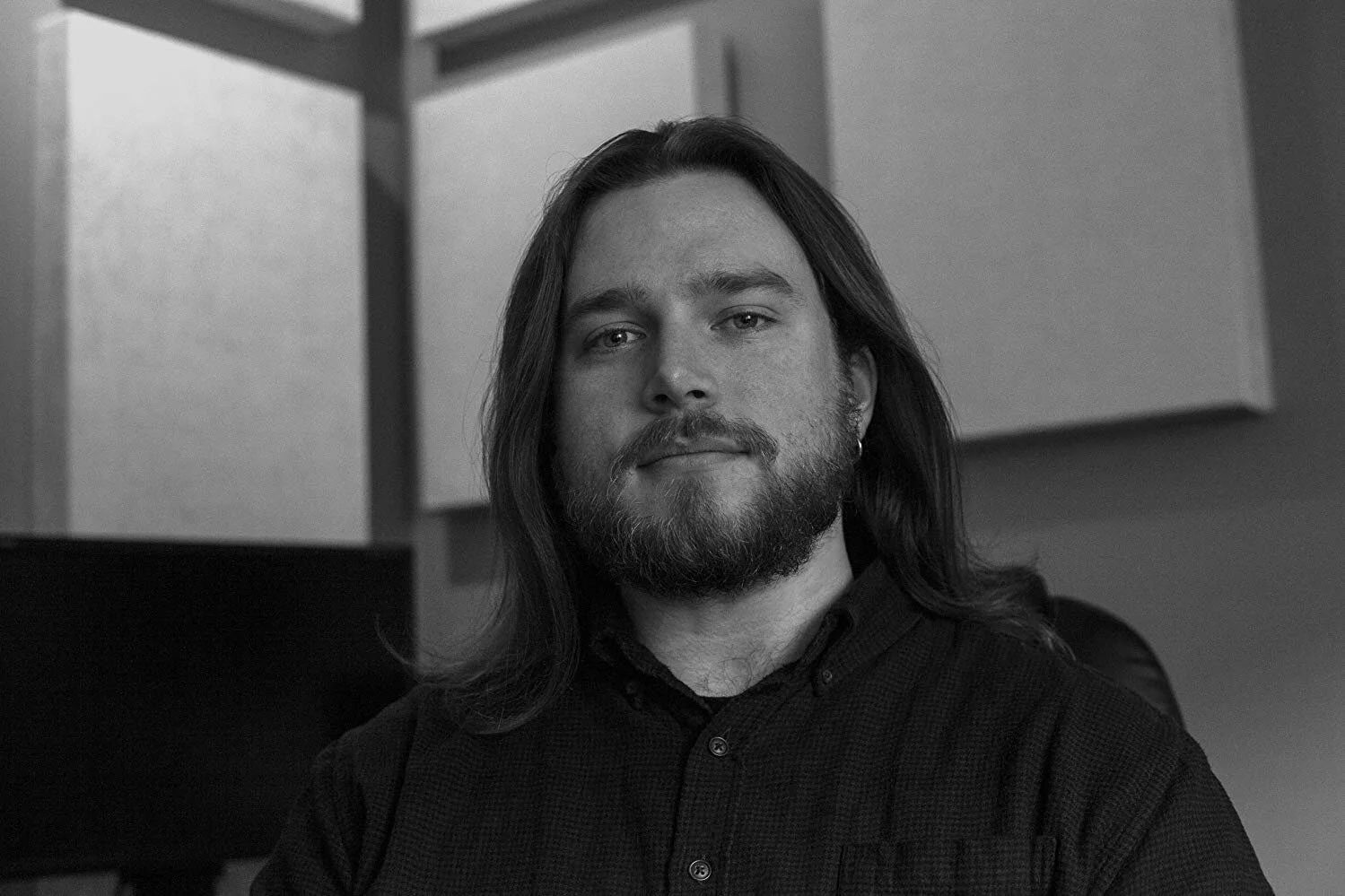 James Thomas Editor Computer Michael Thomas James