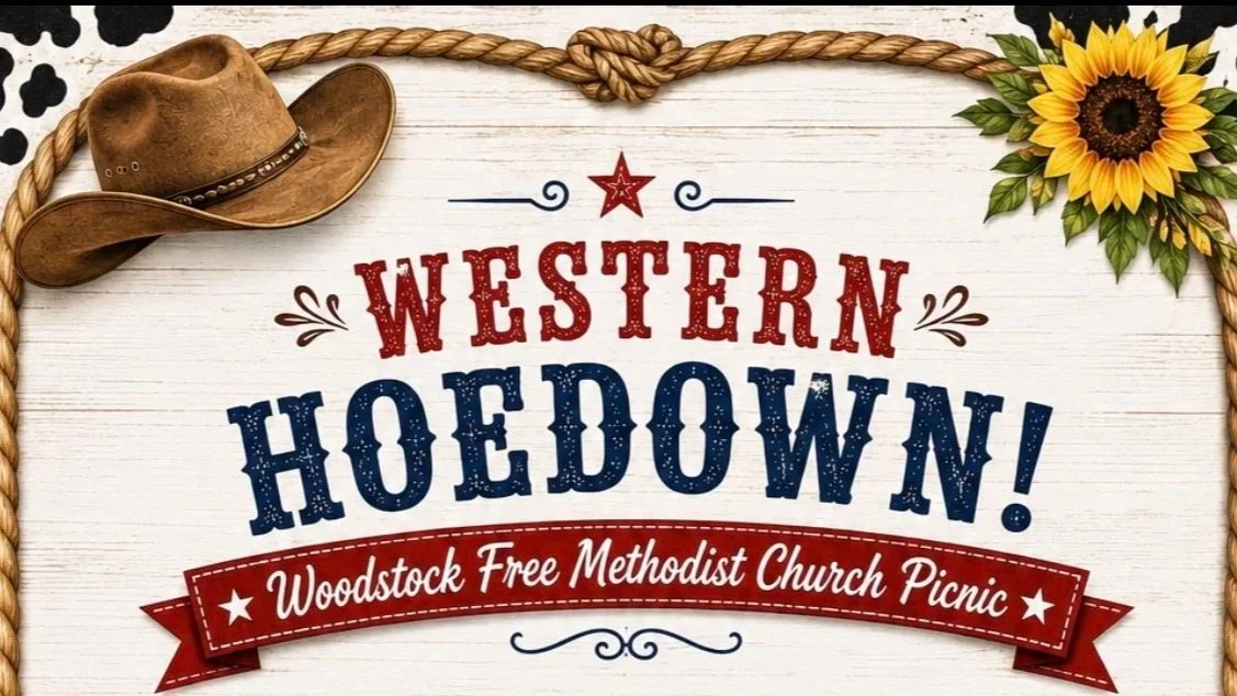 WESTERN HOEDOWN