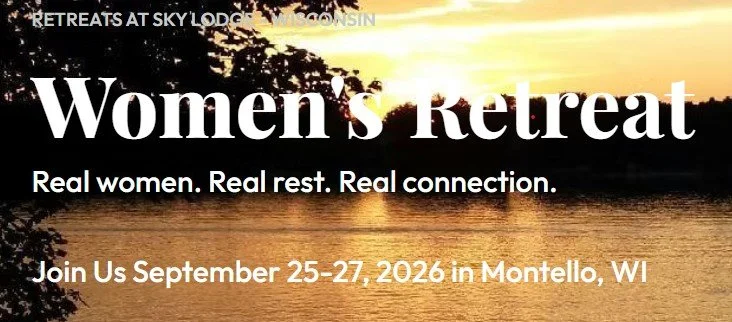 Women's Retreat at Sky Lodge