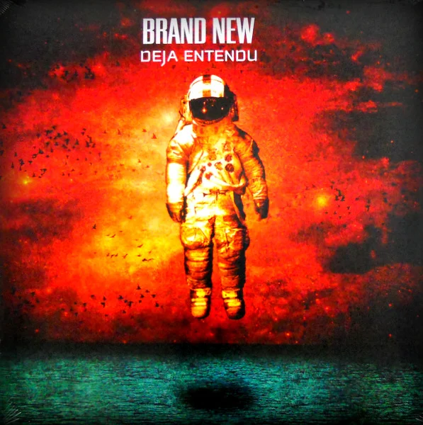 Deja Entendu: I've Heard This Before