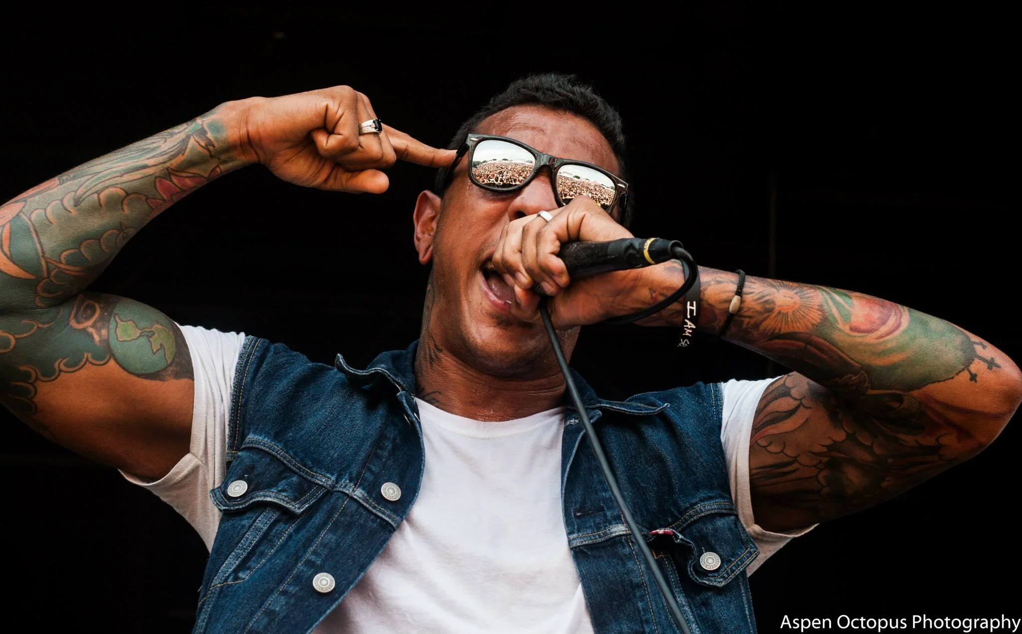 Warped Killed Rock: How Warped Tour is the Beginning of the End