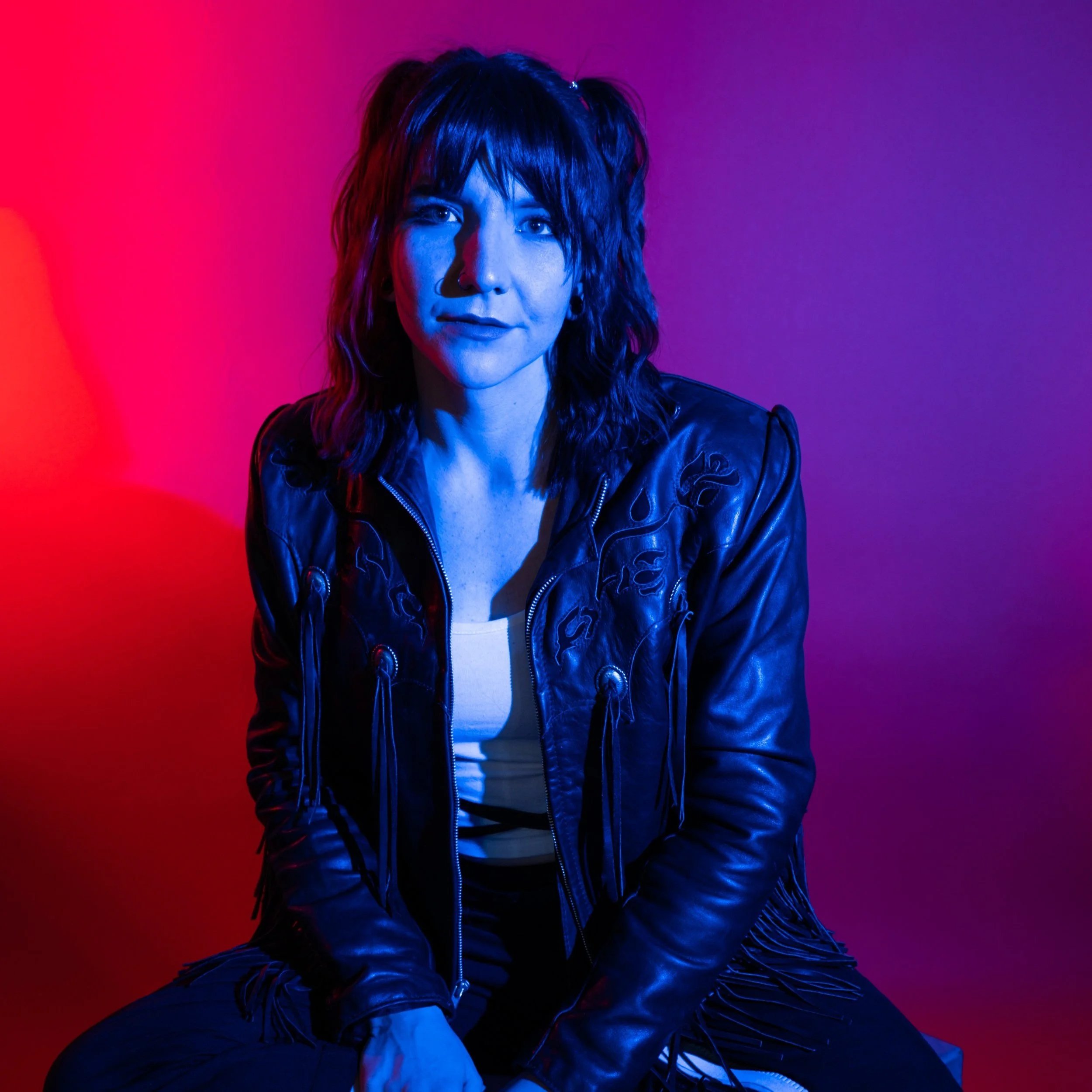 "Questioning", The Intro