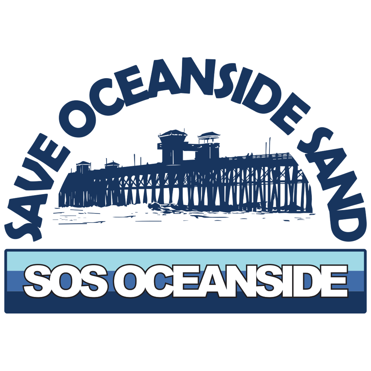 SOS Oceanside