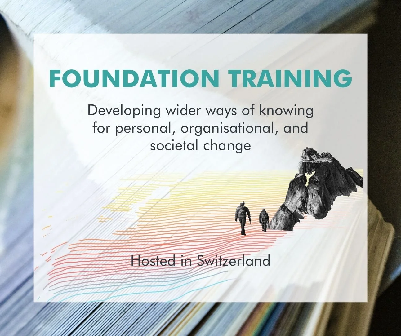 Foundation Training
