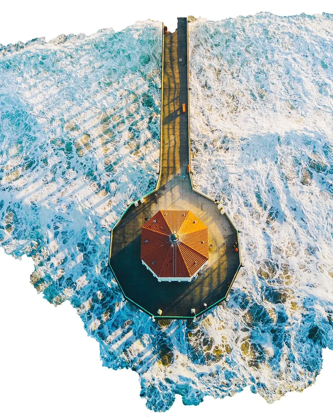 The art of creating spaces that connect