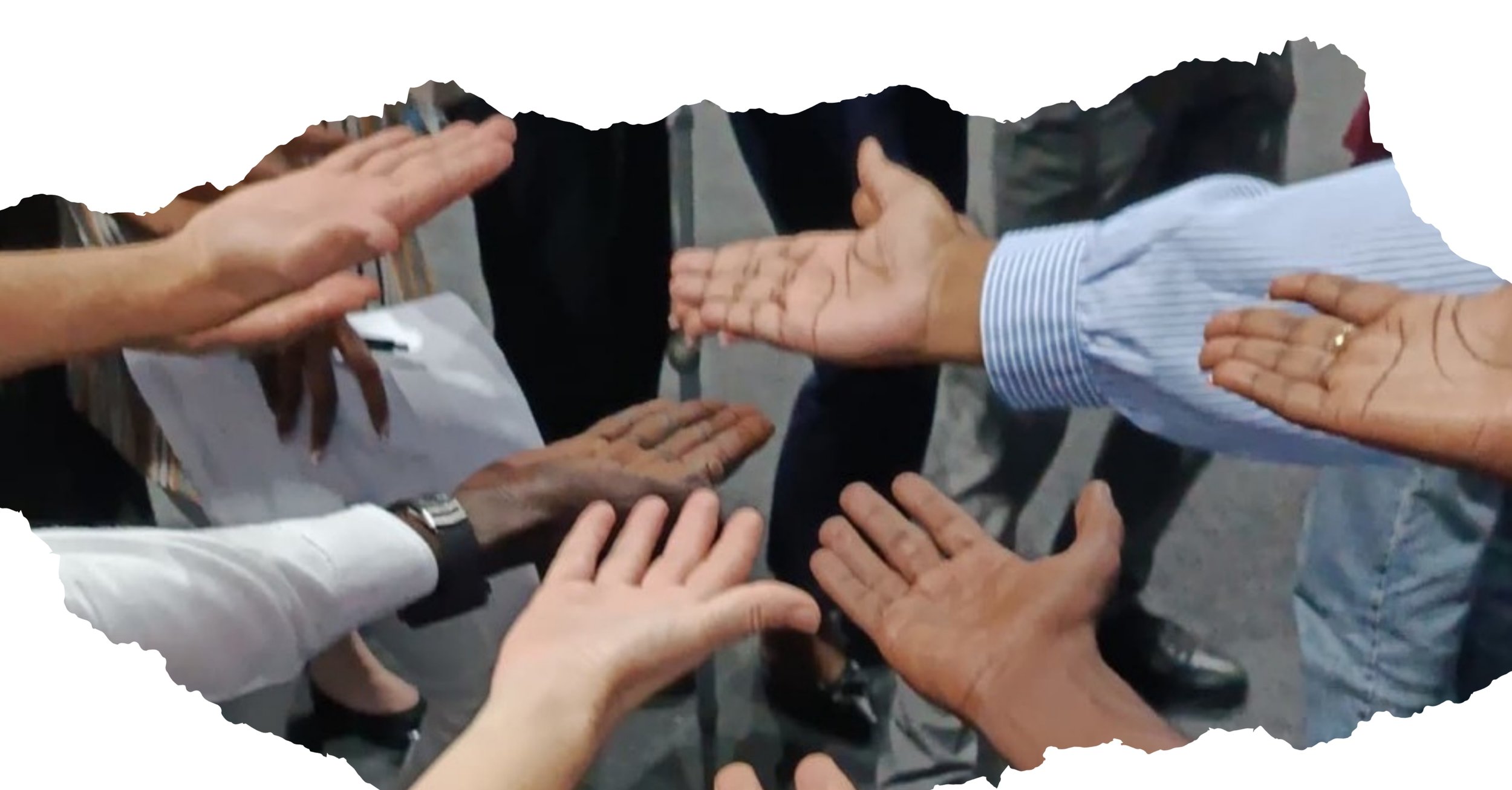 A culture of care in pressurised negotiations