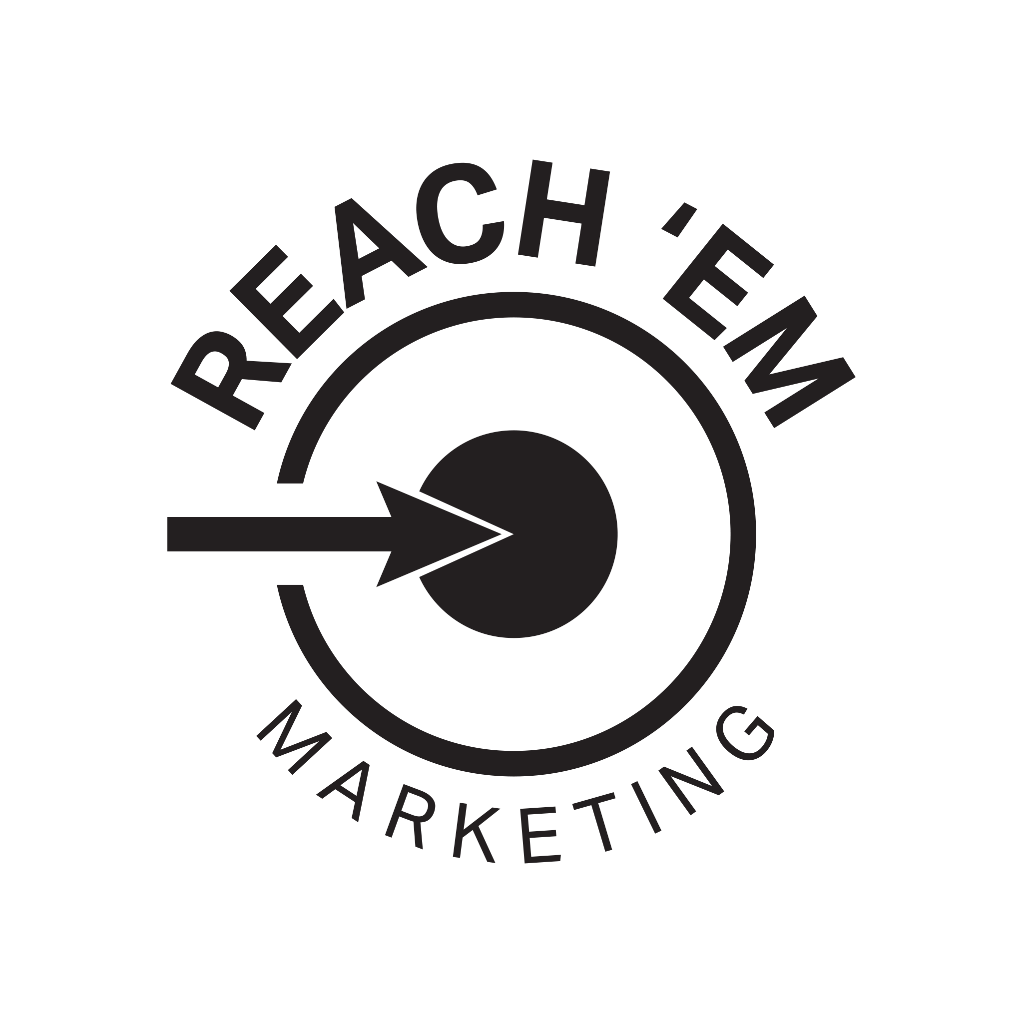 Reach&#39;EM Marketing