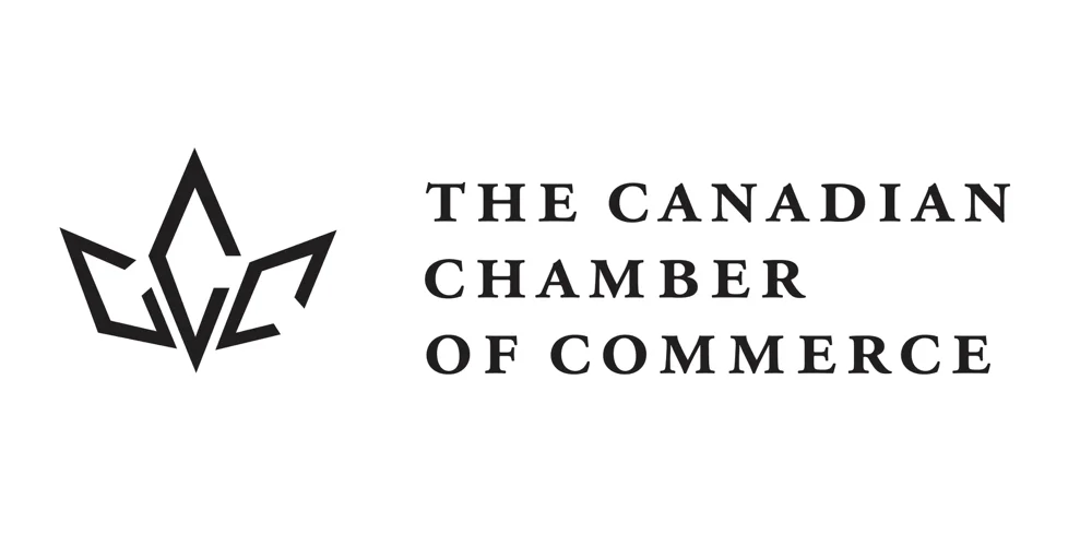 The Canadian Chamber of Commerce has connected businesses of all sizes since 1925. They are the ‘voice of business’ for all sectors and from all regions of the country to advocate for public policies that will foster a strong, competitive economic environment that benefits businesses, communities and families across Canada.