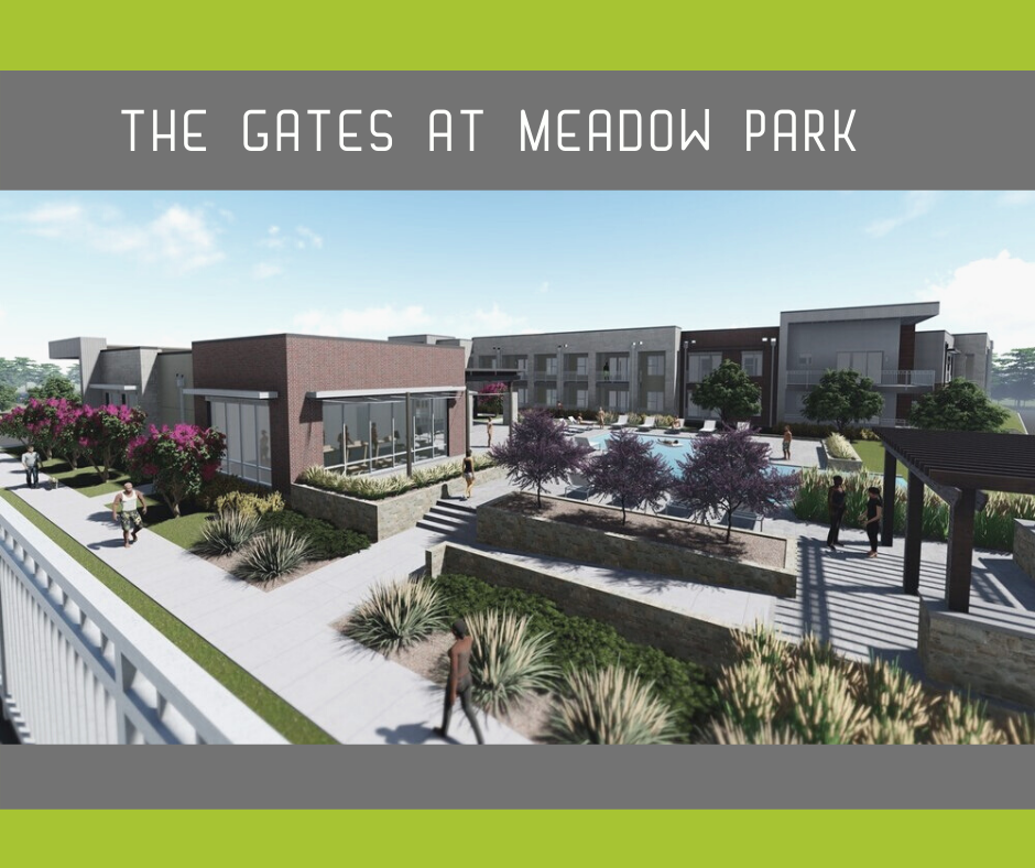The Gates At Meadow Park