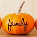 Happy Thanksgiving