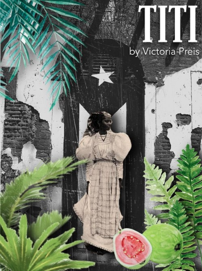 I was honored to play the role of MIJA in Victoria Preis’ submission, TITI, for the Long Island City One Act Play Festival at the Secret Theatre. Performances on: (all 2019) July 13 at 5pm, July 20 at 8pm, July 28 at 5pm, August 4 at 8pm, and August…