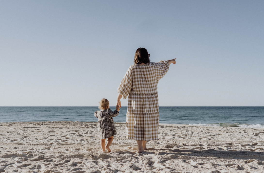 How to Travel With Your Nanny