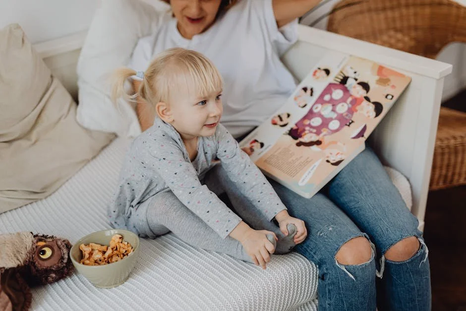The Ultimate Guide to Finding the Perfect Montessori Nanny for Your Family