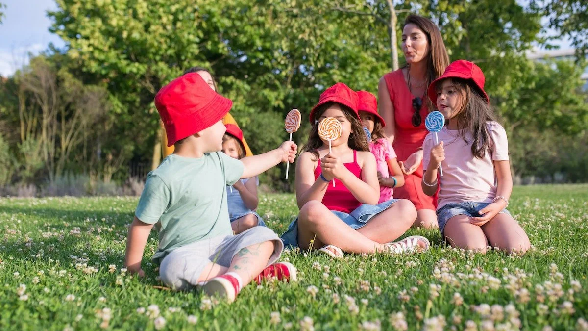 Nanny Agency NYC: How to Find the Perfect Match for Your Family's Needs