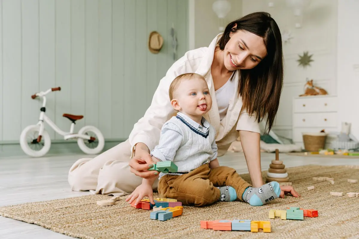 The Ultimate Guide to Finding the Perfect Live-In Nanny 