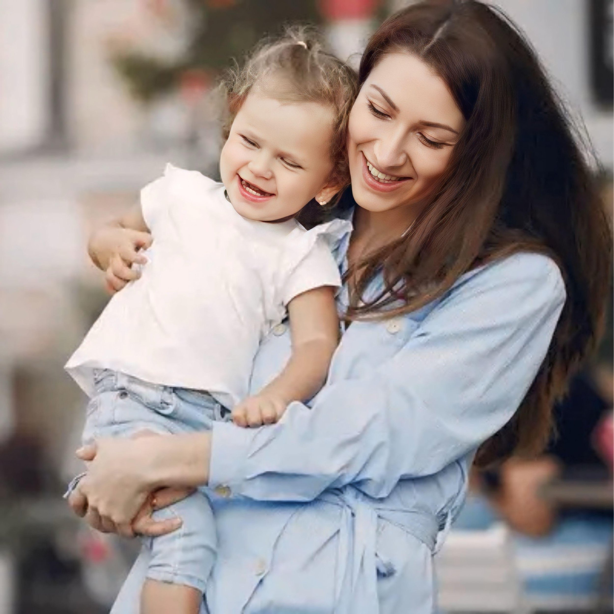 Nanny in NYC