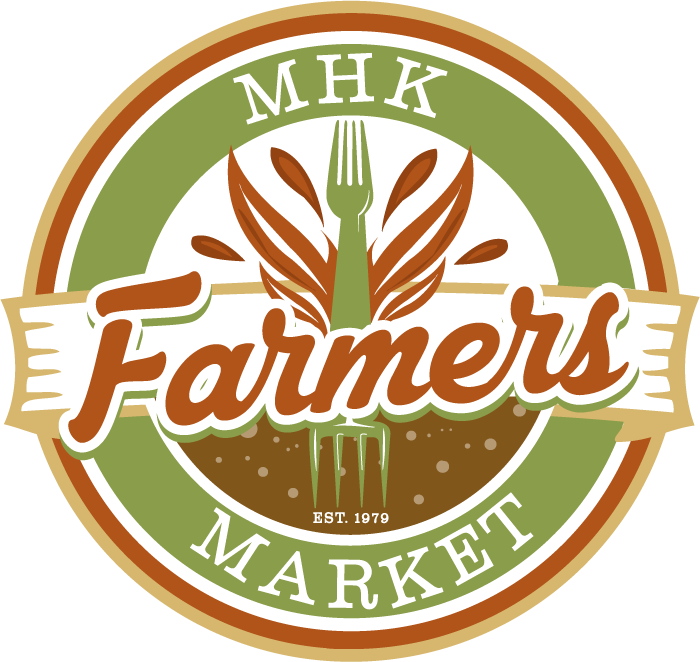 Downtown Farmers Market logo