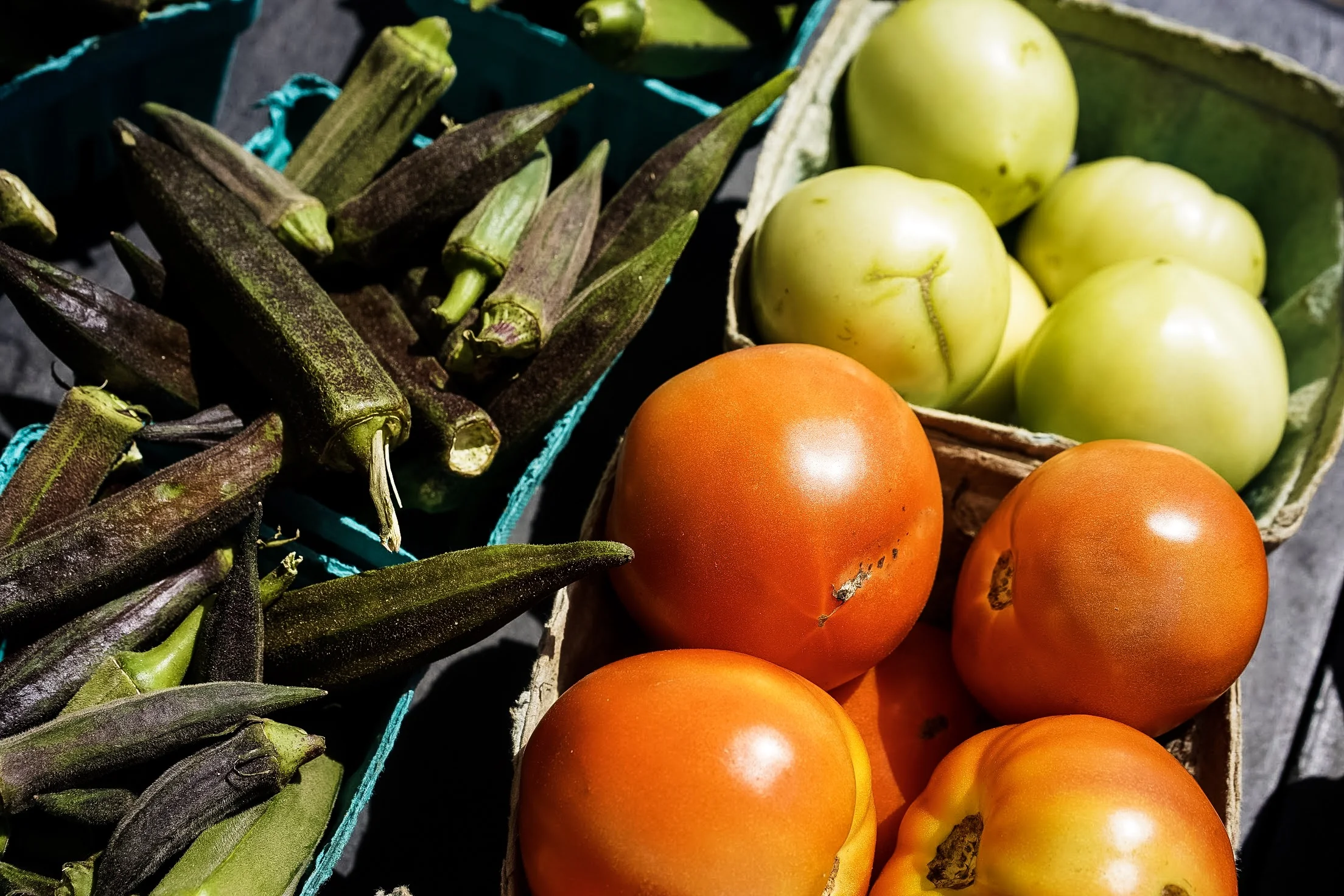 Manhattan Farmers' Market photo 3