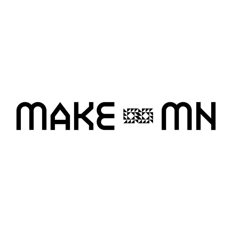 Copy of Make MN Magazine Logo