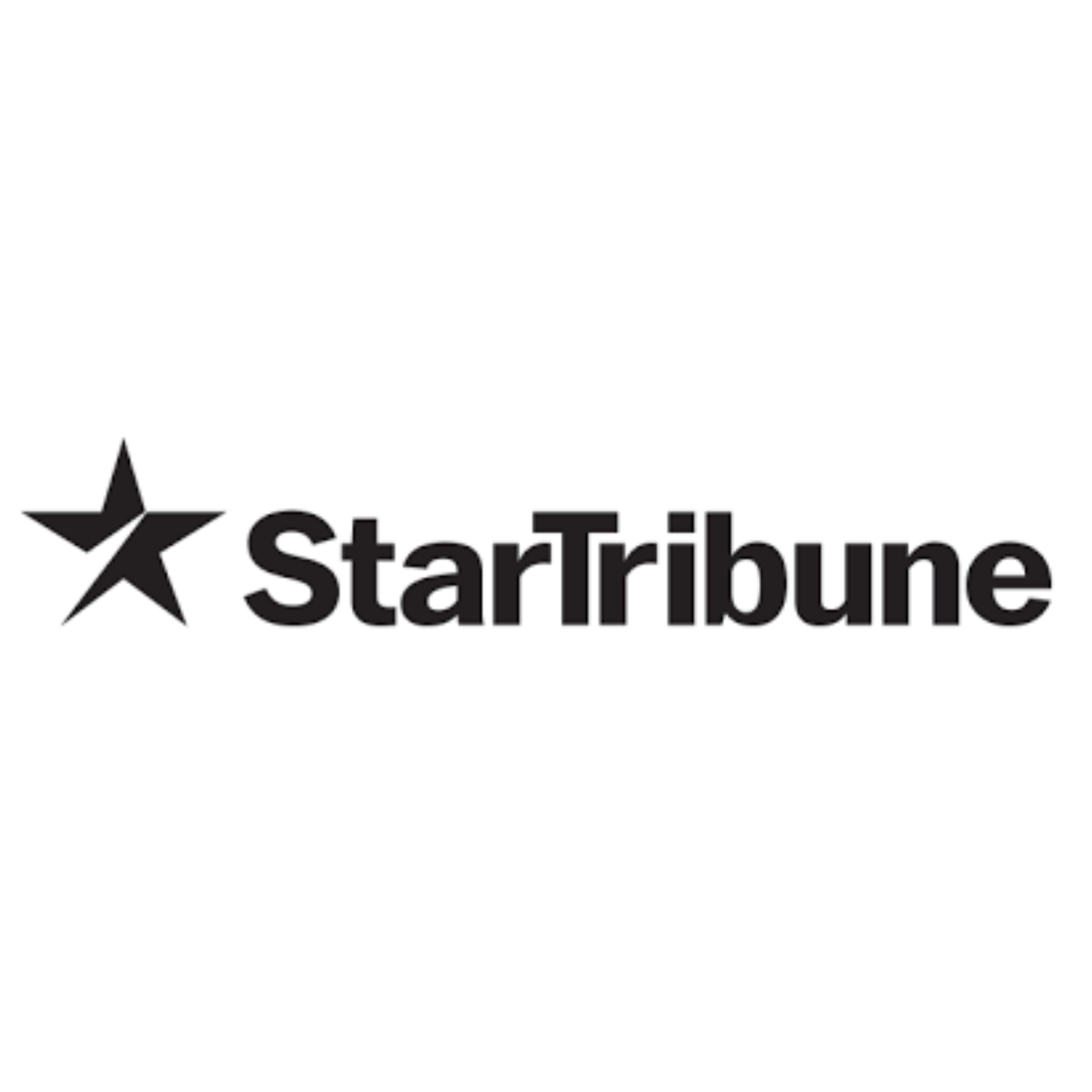 Copy of Star Tribune Logo